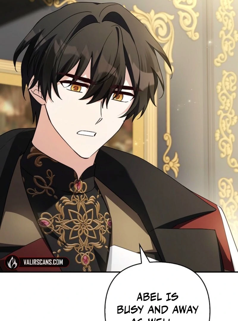 The Youngest Daughter of the Villainous Duke Chapter 118 500 079