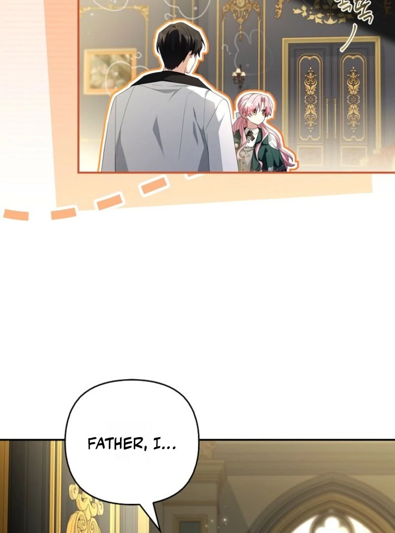 The Youngest Daughter of the Villainous Duke Chapter 118 502 081