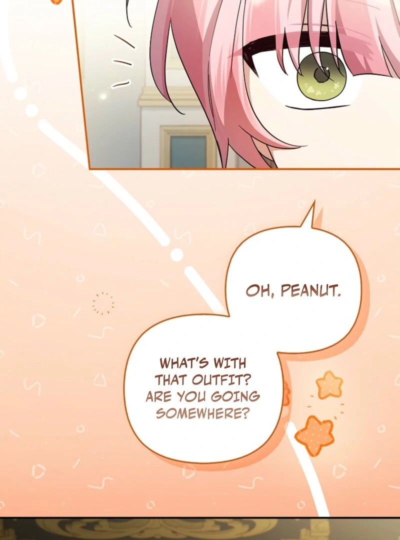 The Youngest Daughter of the Villainous Duke Chapter 118 504 083