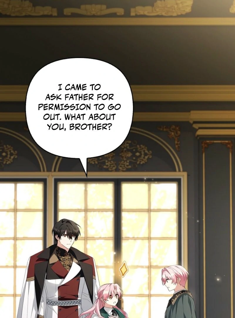 The Youngest Daughter of the Villainous Duke Chapter 118 505 084