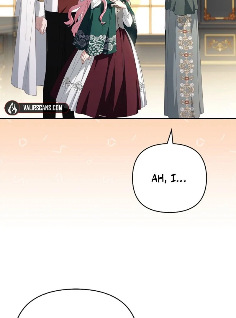 The Youngest Daughter of the Villainous Duke Chapter 118 506 085