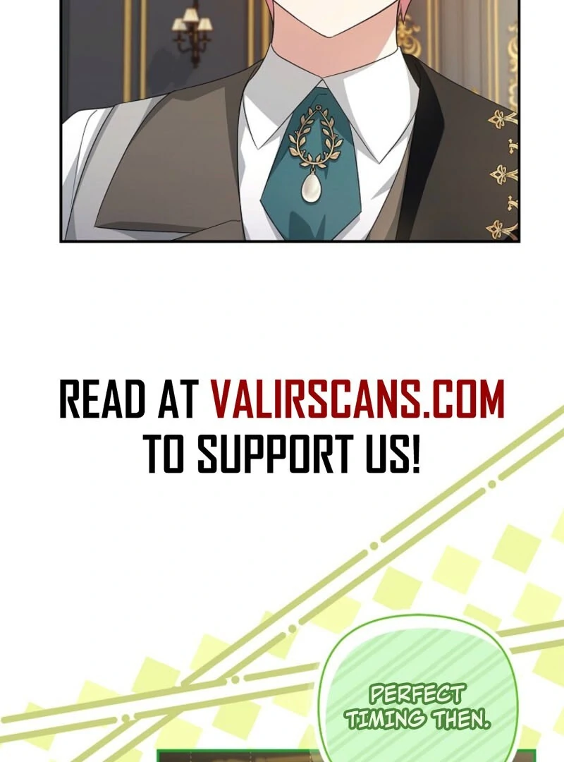 The Youngest Daughter of the Villainous Duke Chapter 118 508 087