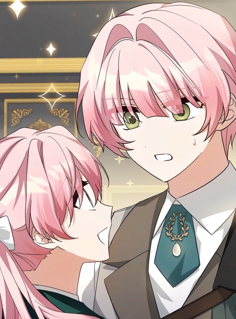 The Youngest Daughter of the Villainous Duke Chapter 118 511 090