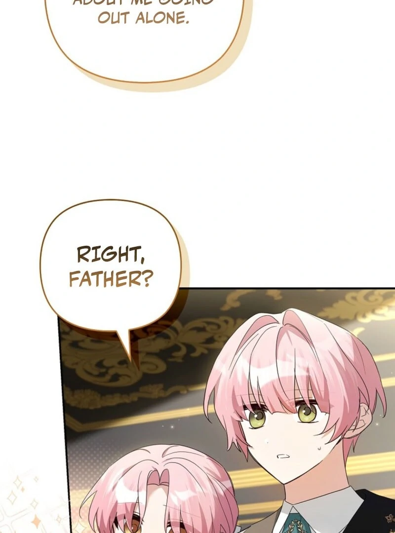 The Youngest Daughter of the Villainous Duke Chapter 118 514 093