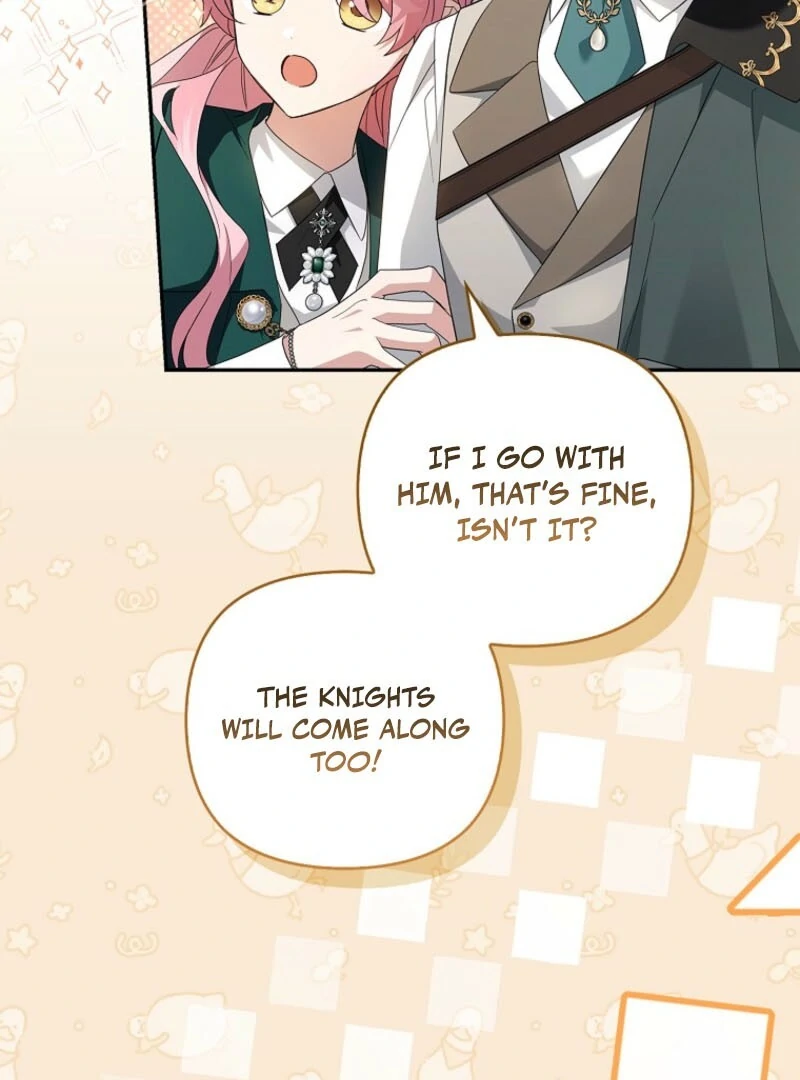 The Youngest Daughter of the Villainous Duke Chapter 118 515 094