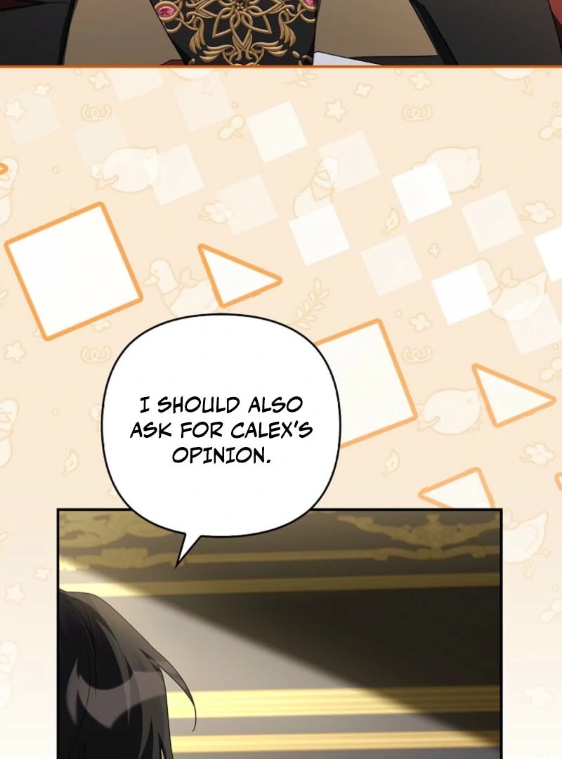 The Youngest Daughter of the Villainous Duke Chapter 118 517 096