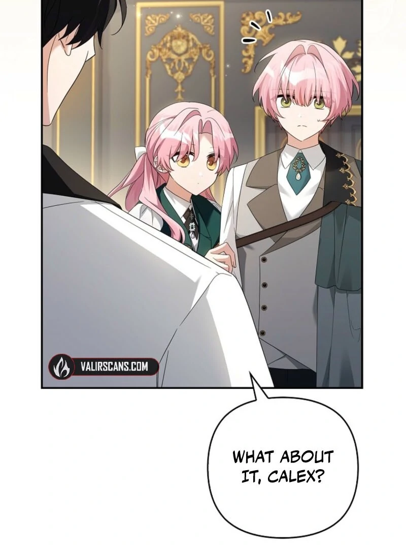 The Youngest Daughter of the Villainous Duke Chapter 118 518 097