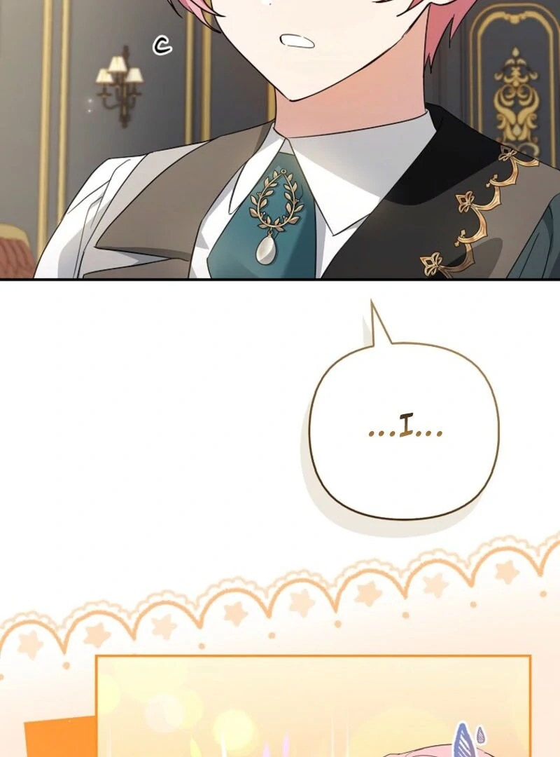 The Youngest Daughter of the Villainous Duke Chapter 118 520 099