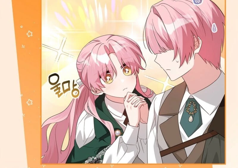 The Youngest Daughter of the Villainous Duke Chapter 118 521 100