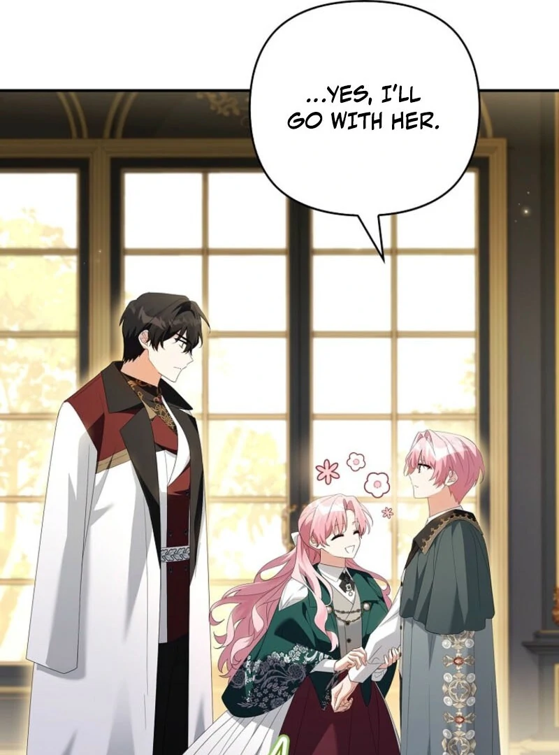 The Youngest Daughter of the Villainous Duke Chapter 118 523 102