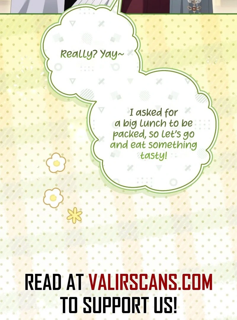 The Youngest Daughter of the Villainous Duke Chapter 118 524 103