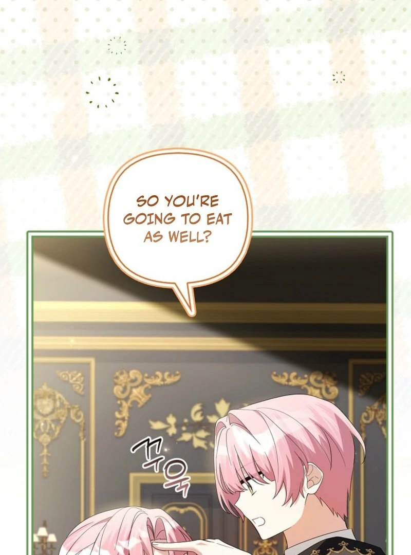 The Youngest Daughter of the Villainous Duke Chapter 118 525 104