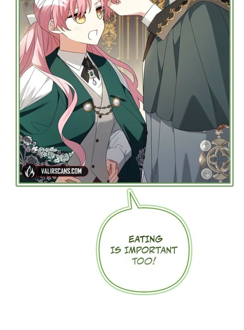 The Youngest Daughter of the Villainous Duke Chapter 118 526 105