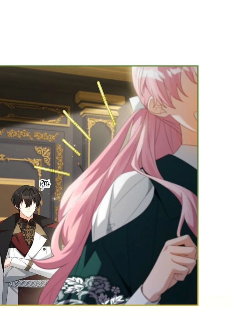 The Youngest Daughter of the Villainous Duke Chapter 118 527 106