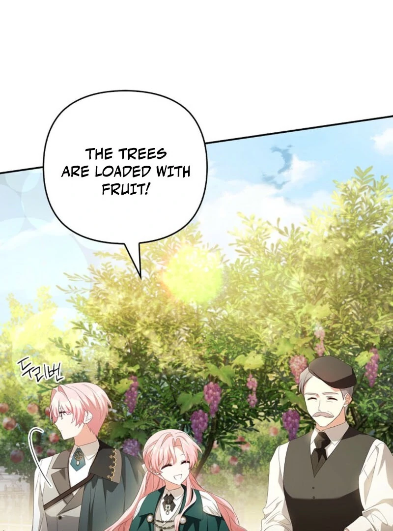 The Youngest Daughter of the Villainous Duke Chapter 118 535 114