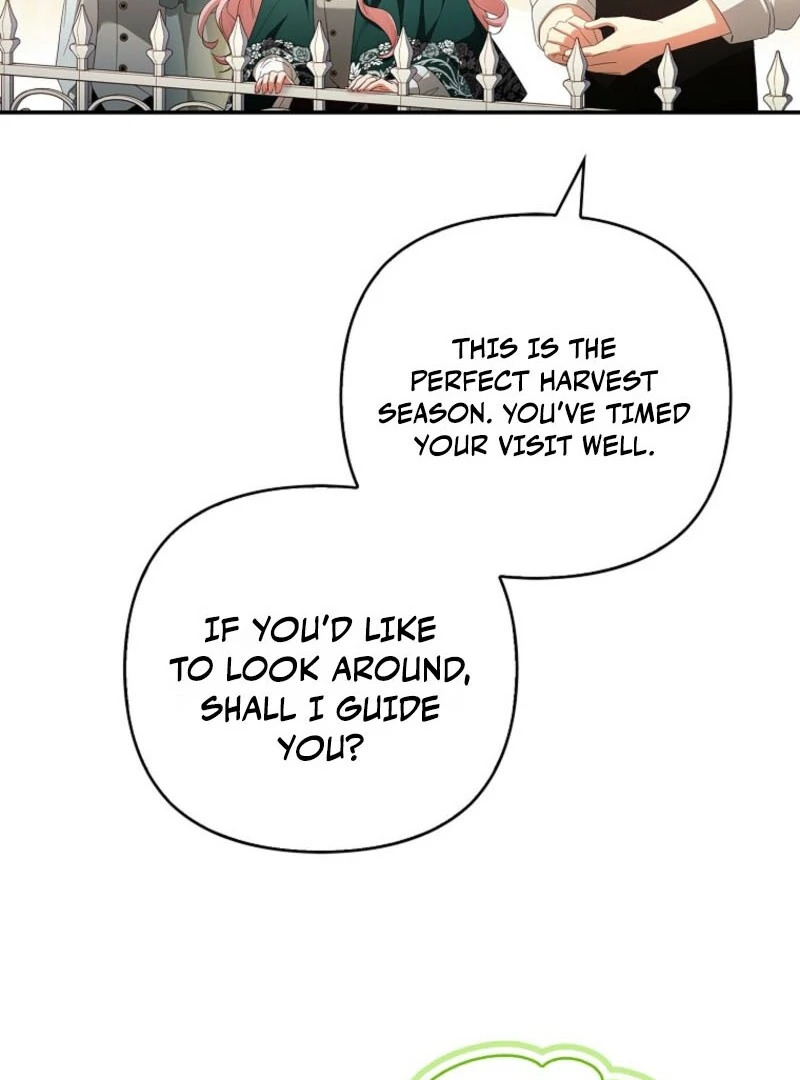 The Youngest Daughter of the Villainous Duke Chapter 118 536 115