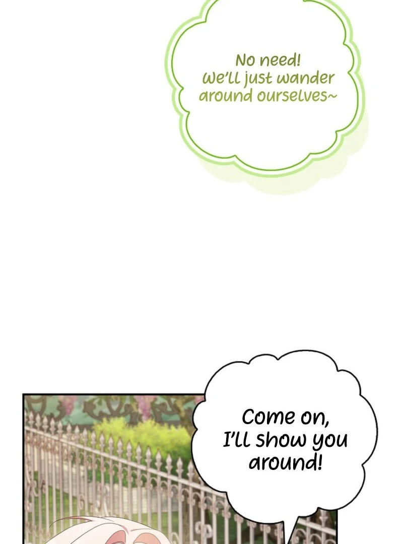 The Youngest Daughter of the Villainous Duke Chapter 118 537 116