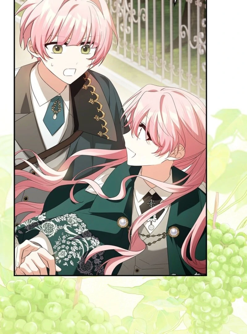 The Youngest Daughter of the Villainous Duke Chapter 118 538 117