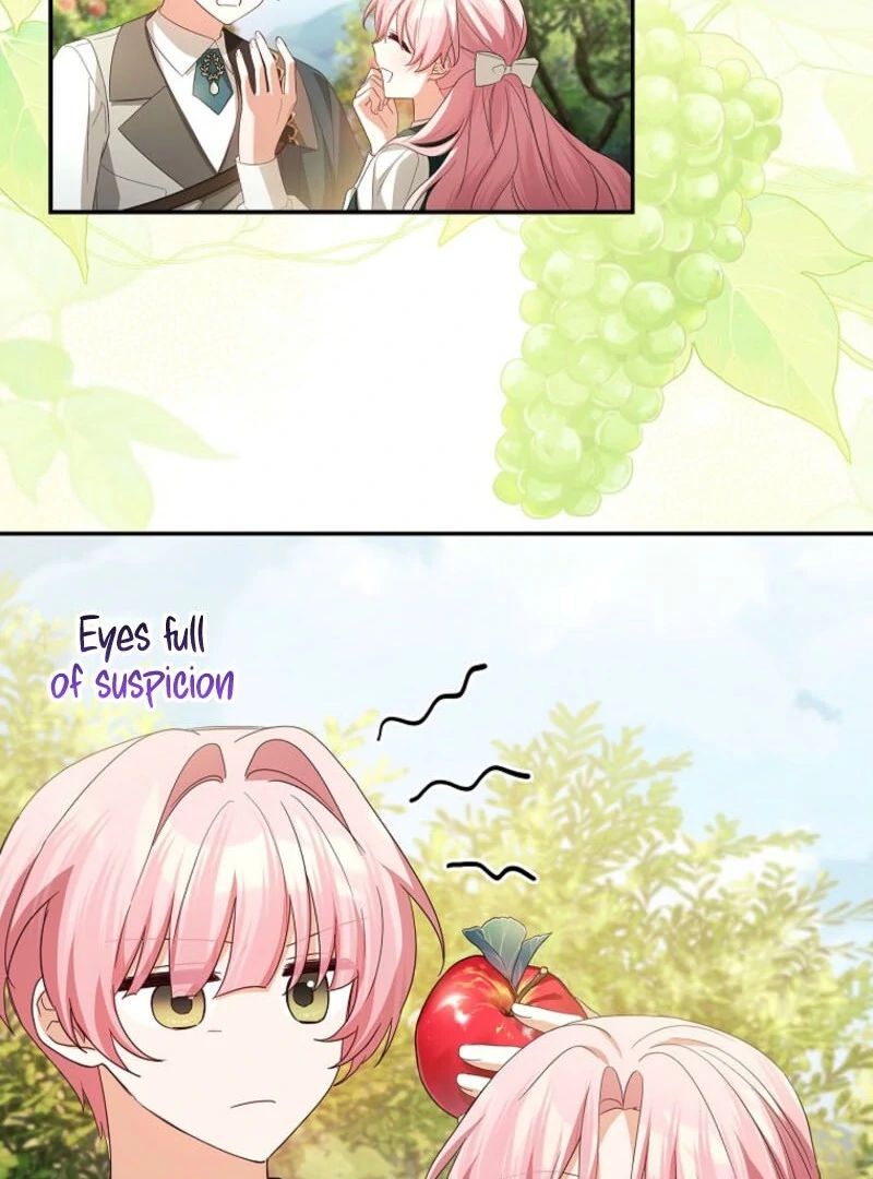 The Youngest Daughter of the Villainous Duke Chapter 118 541 120