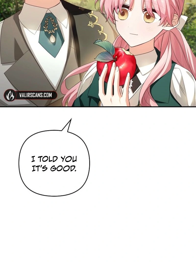 The Youngest Daughter of the Villainous Duke Chapter 118 542 121