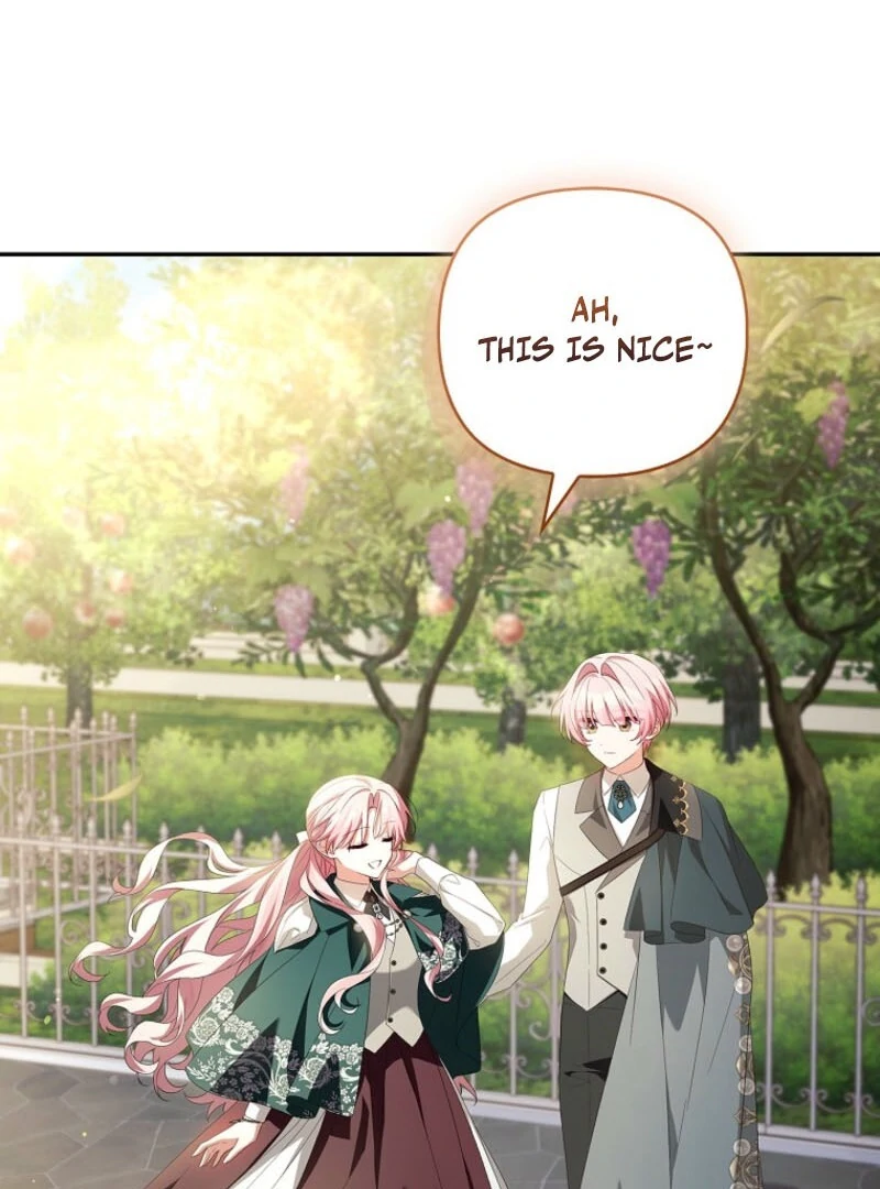 The Youngest Daughter of the Villainous Duke Chapter 118 543 122