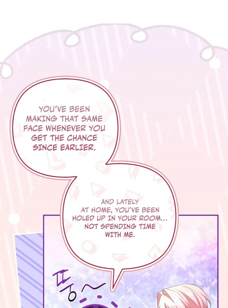 The Youngest Daughter of the Villainous Duke Chapter 118 547 126