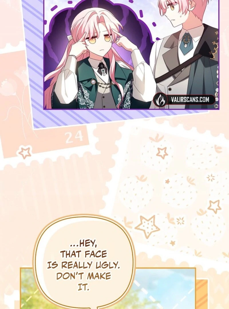 The Youngest Daughter of the Villainous Duke Chapter 118 548 127