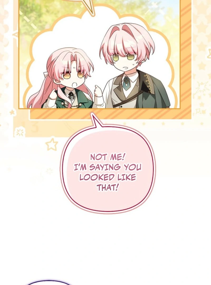 The Youngest Daughter of the Villainous Duke Chapter 118 549 128