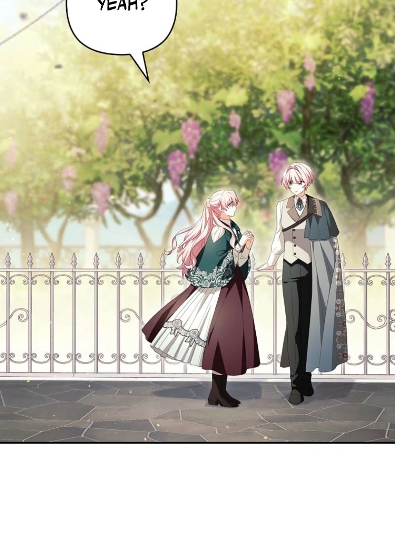 The Youngest Daughter of the Villainous Duke Chapter 118 552 131