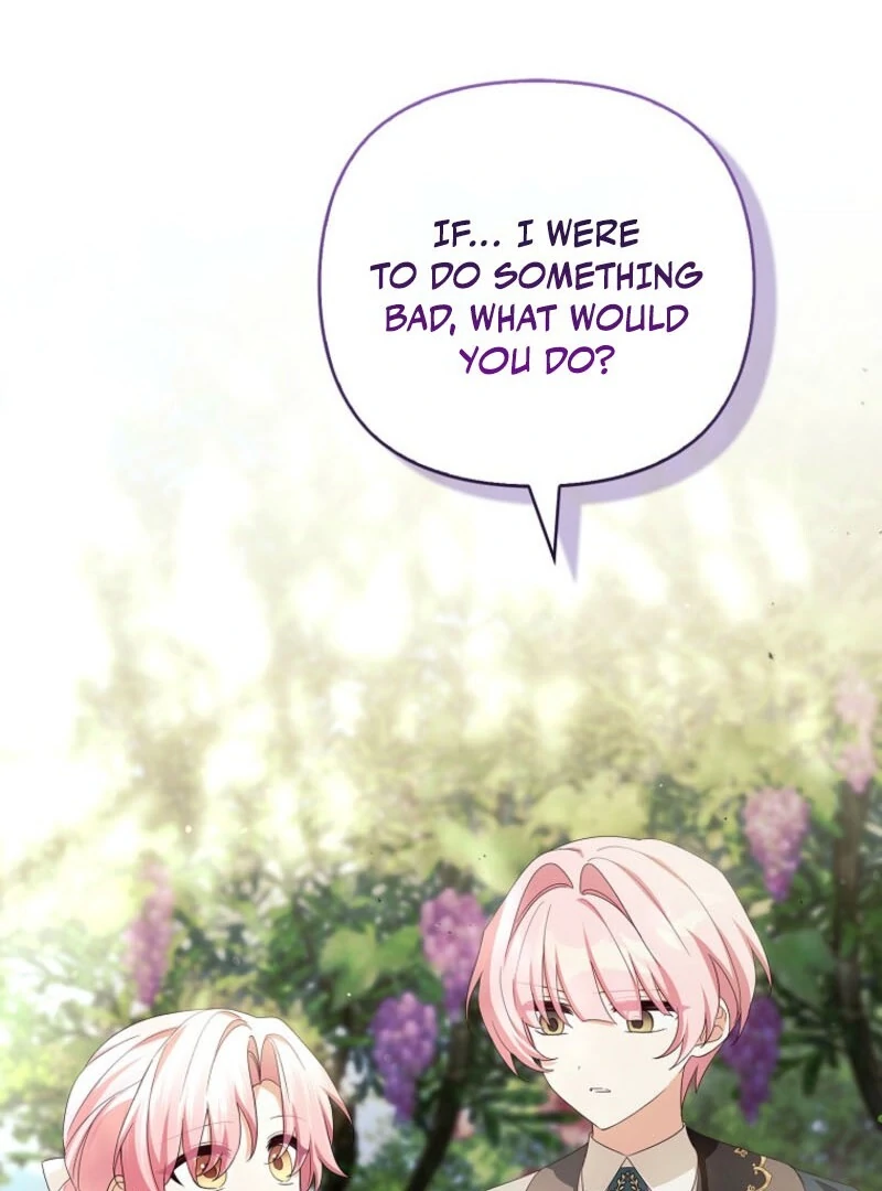 The Youngest Daughter of the Villainous Duke Chapter 118 553 132