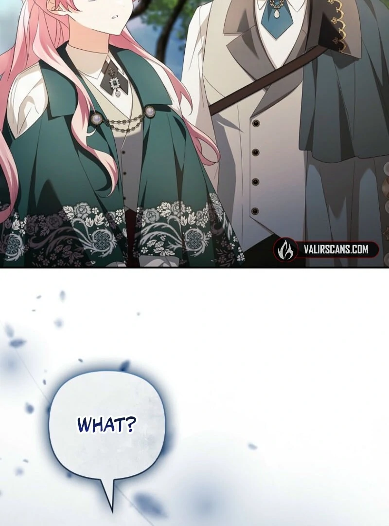 The Youngest Daughter of the Villainous Duke Chapter 118 554 133