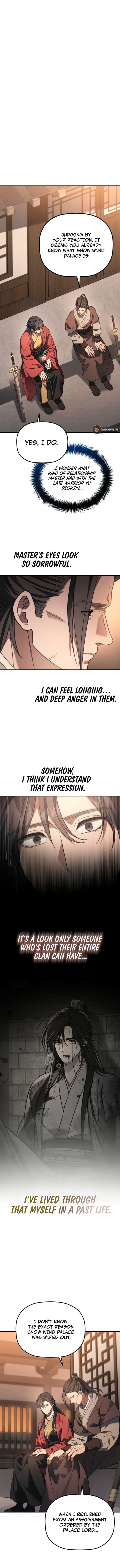 The Youngest Son of the Eunhae Merchant Group Chapter 29 46 04