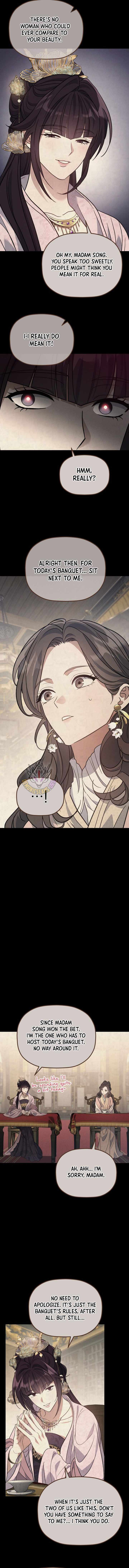 The Youngest Son of the Eunhae Merchant Group Chapter 37 48 05