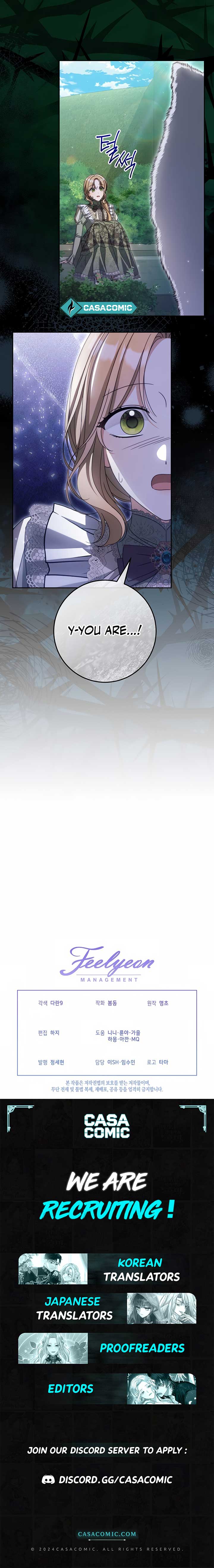 There Are No Bad Precious Ones in the World Chapter 12 51 10