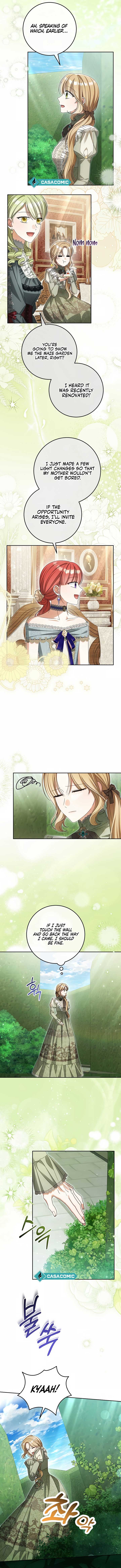 There Are No Bad Precious Ones in the World Chapter 12 50 9