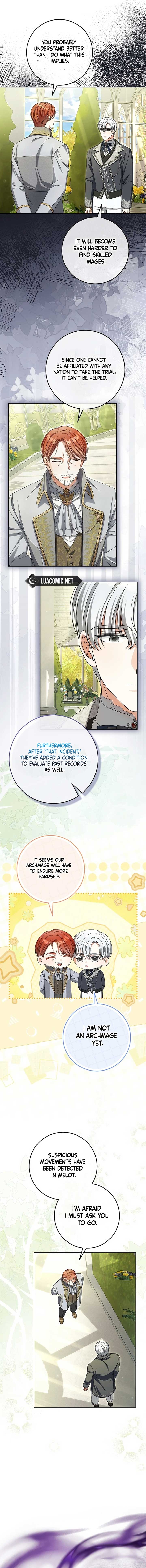 There Are No Bad Precious Ones in the World Chapter 14 55 03