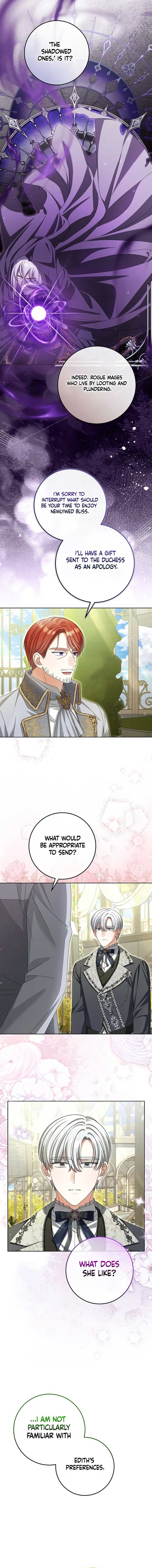 There Are No Bad Precious Ones in the World Chapter 14 56 04