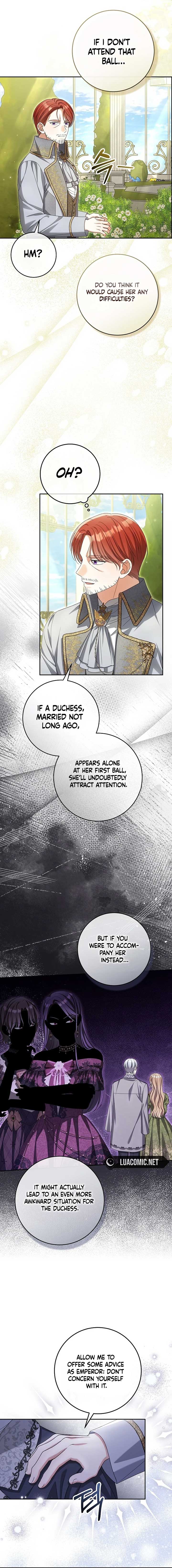 There Are No Bad Precious Ones in the World Chapter 14 58 06