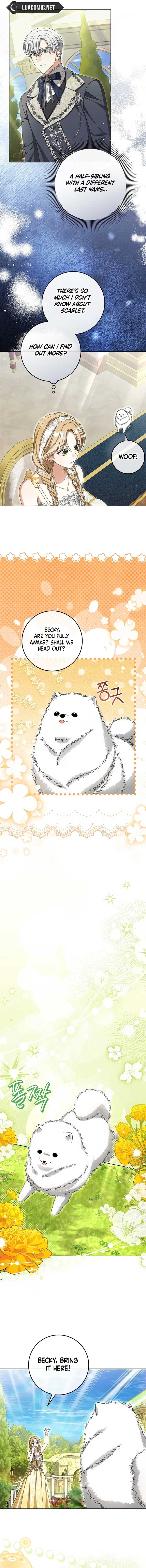 There Are No Bad Precious Ones in the World Chapter 14 61 09