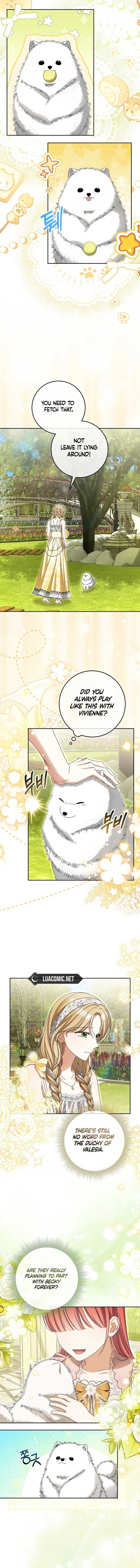 There Are No Bad Precious Ones in the World Chapter 14 62 10