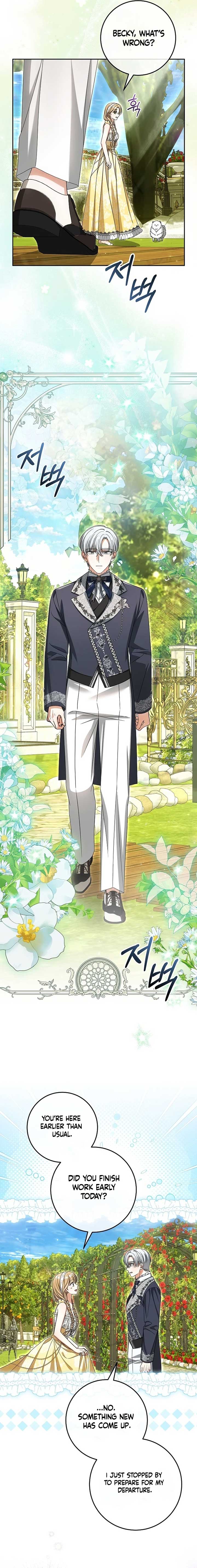 There Are No Bad Precious Ones in the World Chapter 14 63 11