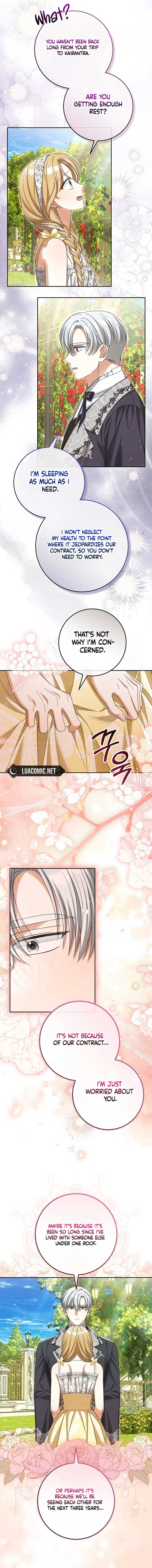 There Are No Bad Precious Ones in the World Chapter 14 64 12