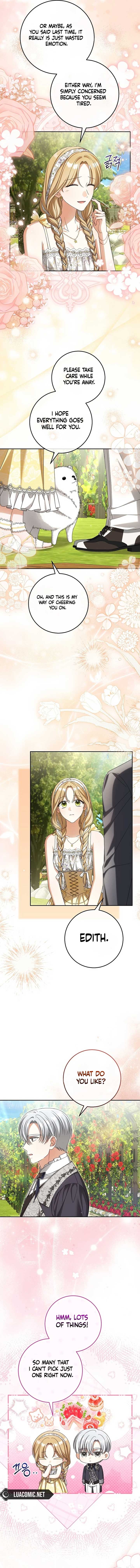 There Are No Bad Precious Ones in the World Chapter 14 65 13