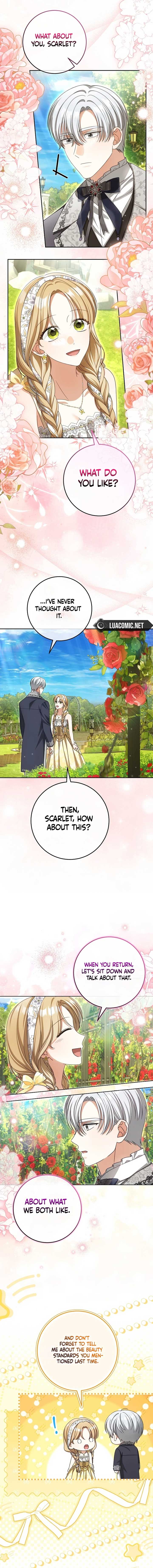 There Are No Bad Precious Ones in the World Chapter 14 66 14