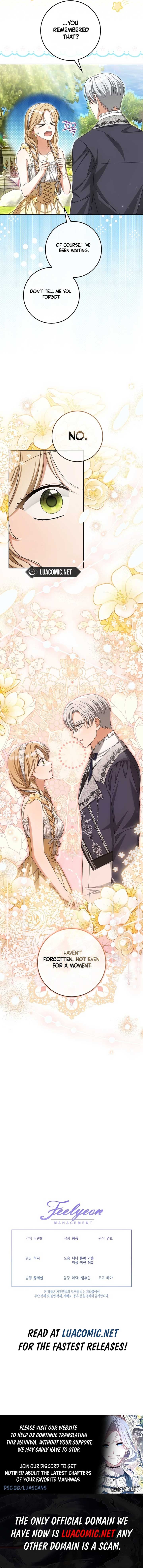 There Are No Bad Precious Ones in the World Chapter 14 67 15