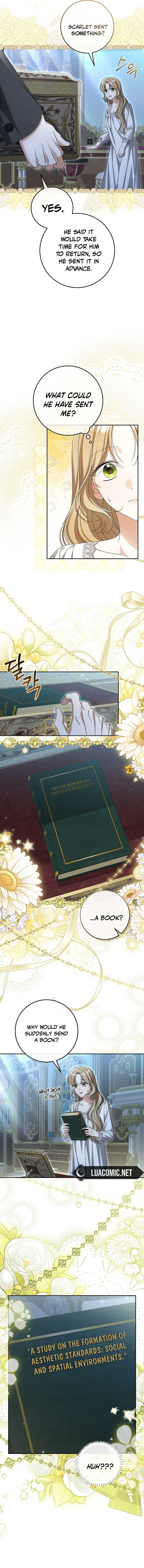 There Are No Bad Precious Ones in the World Chapter 15 52 03