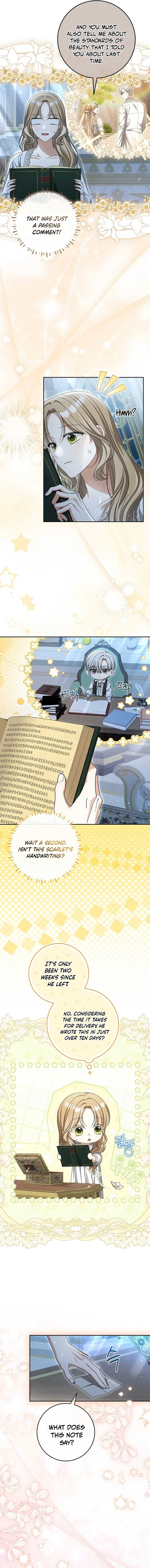 There Are No Bad Precious Ones in the World Chapter 15 53 04