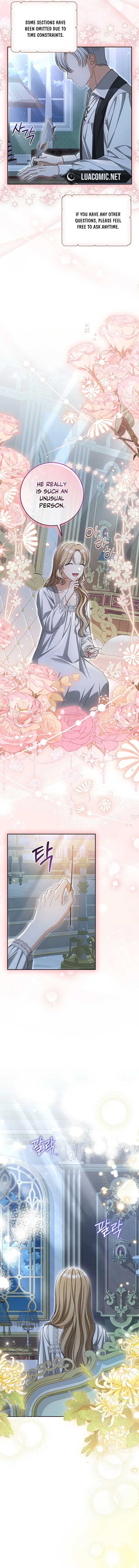 There Are No Bad Precious Ones in the World Chapter 15 54 05