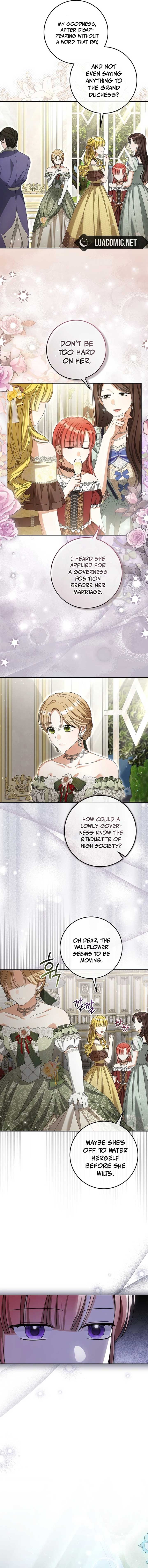 There Are No Bad Precious Ones in the World Chapter 15 57 08