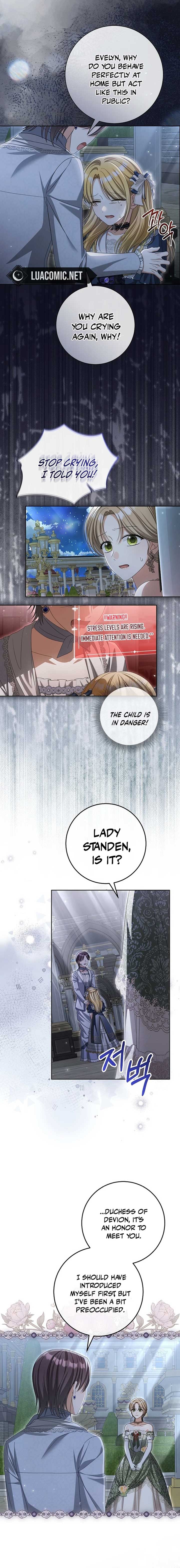 There Are No Bad Precious Ones in the World Chapter 15 60 11